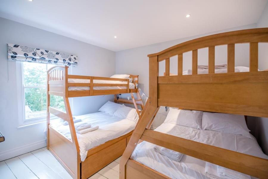 6 West Lane In Aldeburgh - Beautiful Cottage Near High Street Exterior foto